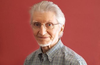 Managing Executive Murray Parker