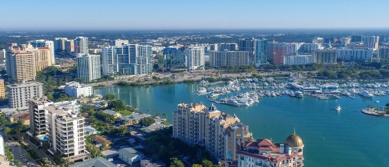 Picture of Sarasota Florida